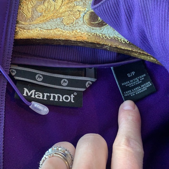 MARMOT jacket - Picture 2 of 7